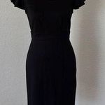 Rampage Vintage Fitted Midi Dress Photo 0