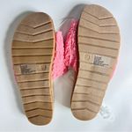 Stars Above  Women’s Indoor and Outdoor Slide Style Slippers 
Sz 9 Photo 6