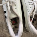  Shoes Womens Size 8 Mickey Mouse Vintage White Sneakers Disney World Photo 3