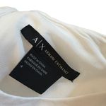 Armani Exchange  Cap Sleeve Sheath Dress o Photo 3