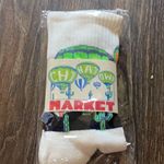 Chinatown Market Socks Photo 0