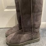 UGG Boots Grey Photo 0