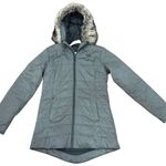 The North Face 🧥  Harway Insulated Parka – Women’s M – Gray – EUC ❄️ Photo 1