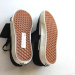 Vans RARE NEW OLD SKOOL SKATE SNEAKERS WITH FUR Photo 5