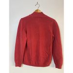 Woolrich Heavy 100% Cotton Sweater size Medium Photo 3