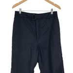 Pacific trail  Womens Nylon Performance Outdoor Snow Ski Pants‎ Black Small Photo 1