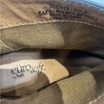 Eurosoft by Sofft gray and coffee brown round toe western boot size 6 NWOB Photo 7