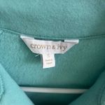 Crown & Ivy  Quarter-Zip Photo 1