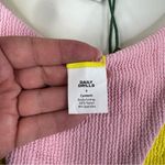Daily Drills  NWT Reversible Bikini Bottom Size Small Photo 2