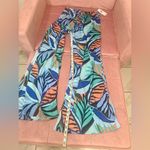 Hurley NWT “Verona” tank and pant coverup set Size Medium Photo 9