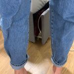 Levi's Vintage Levi’s 505 relaxed fit jeans 32x32! Photo 14