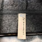 FP Movement Free People Women’s Believer Tie Dye Gray White Lace Photo 8