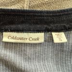 Coldwater Creek  Denim Jacket Photo 4