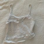 SheIn White Set Two-Piece Skirt Photo 1