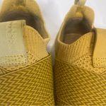 Mark Nason Ziggy Mustard Yellow Modern Jogger Sneaker 6.5 Fashion Trainer Tennis Photo 4