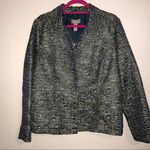 Chico's  Jacket / Blazer Photo 0