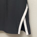 Sage Collective Active Dress Pickleball Tennis Black and White Sleeveless size S Photo 3