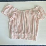 Kendall + Kylie crop top Photo 4