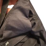 Black Nursing Tank Top Photo 5