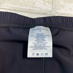 Lands' End  Women’s Navy Blue Swim Shorts Photo 2
