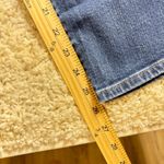 Ralph Lauren Lauren  Womens Jeans Blue Denim Size 8 Straight Leg Photo 5