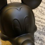 Gucci X DISNEY Plastic Mickey Original Price $6500 Photo 1