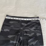 Nike  Dry-Fit Camo leggings gray Small Photo 7