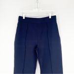SPANXsmooth™‎ PerfectFit Ponte Flare Pants XLP Blue Photo 3