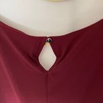 Banana Republic : Maroon Tank Top- M Photo 8