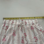 We Wore What  Floral Pajama Set Photo 8