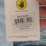 Body Glove  blue performance top size medium Photo 4