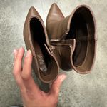 Raye  Zepplin Bootie Brown SZ9 Photo 6