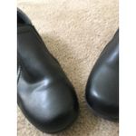 Dr. Scholls Adult Unisex Comfort Leather Shoes Size 10 Black Photo 2