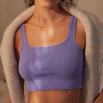 Anthropologie By  The Hattie Seamless Square-Neck Bralette Photo 0
