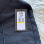 Converse  Retro Chuck Taylor Shorts Black Size Medium Photo 9