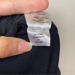 Patagonia Fleetwith Faux-Wrap Active Skort #58635 in Black Sz XL Photo 12