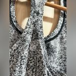 Lululemon - Cool Racerback II
Luon Spray Jacquard White Black Photo 4