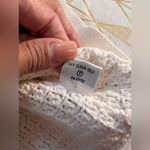 Lafayette 148  Knit Bubble Cardigan 3/4 Sleeve Sweater Size S Photo 6