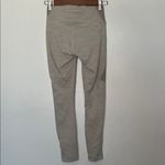 Outdoor Voices  TechSweat 7/8 Two-Tone Leggings Coyote Atmosphere XS Photo 3