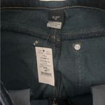 White House | Black Market  Women's Dark Blue Jeans NWT Photo 4