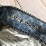 American Eagle  The Dream Jean hi- rise Jegging size 0 EUC Photo 8