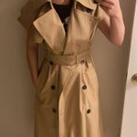 3.1 Phillip Lim trench vest. Xs Photo 8