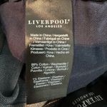 Liverpool  Los Angeles Kristy High Rise Short Size US 6 Waist 28 Inseam 7” Photo 6