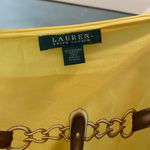 Ralph Lauren Lauren  Silk poncho Photo 6