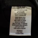 Leith Black Bustier, Corset Top Size M Photo 9