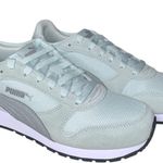 Puma  Soft Foam St Miler Sneakers Peaceful Blue Cool Mid Gray Size 8 Photo 0