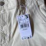 Mango  wide leg high waist jean Photo 1