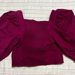 EXPRESS Crop Top Photo 2