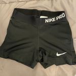 Nike Black Pro Spandex Photo 0