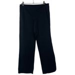 Athleta Petite Y2K Wide Leg Knit Yoga Athletic Pants XSP Photo 1